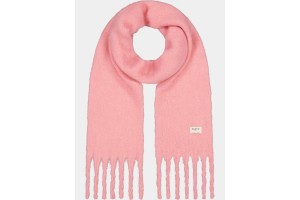 Barts Keridda női sál 08-pink, 200x19 cm
