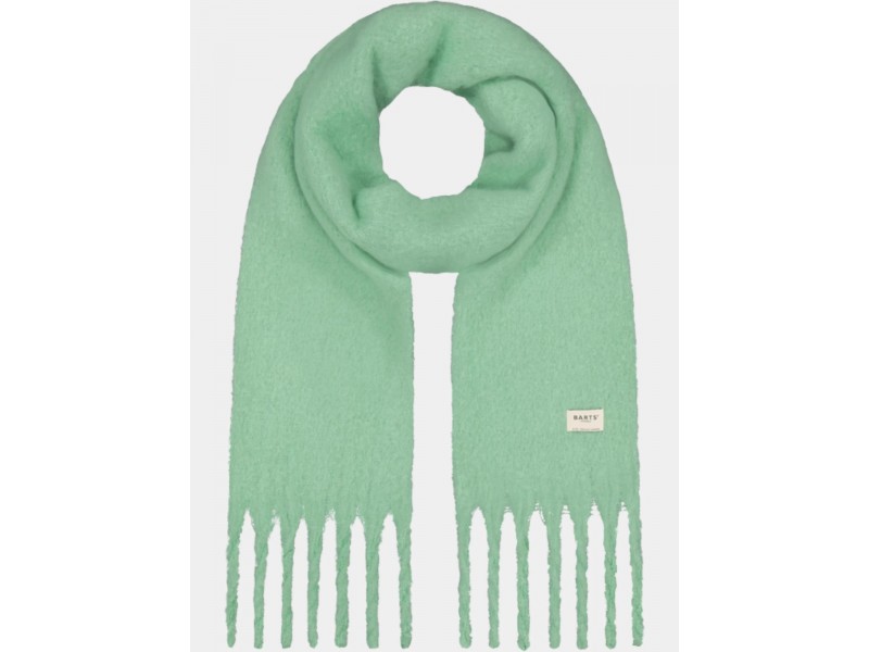Barts Keridda női sál - 13 Misty Green