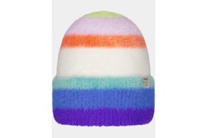 Barts Kumana Beanie D női rózsaszín sapka