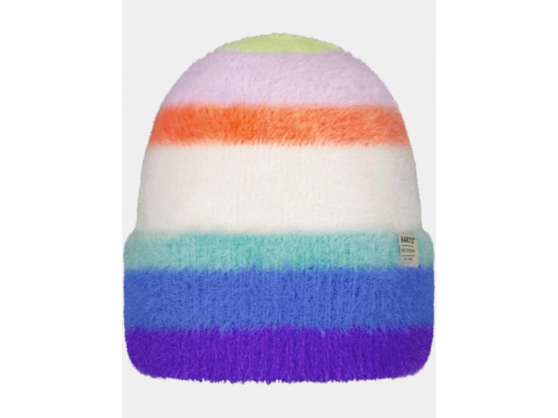 Barts Kumana Beanie D női rózsaszín sapka