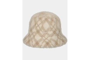 Barts Lylja Hat D női bucket hat – cream