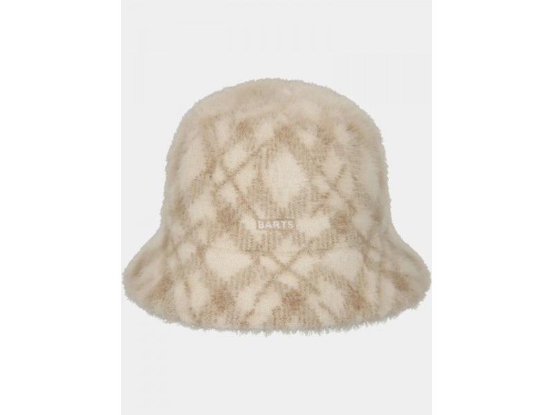 Barts Lylja Hat D női bucket hat – cream