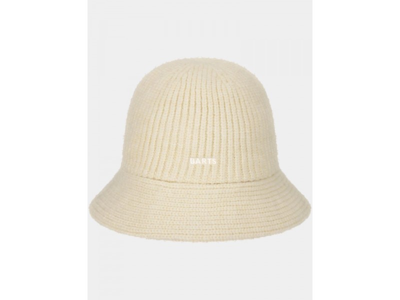 Barts Matale Hat D – női bucket kalap, 10-cream