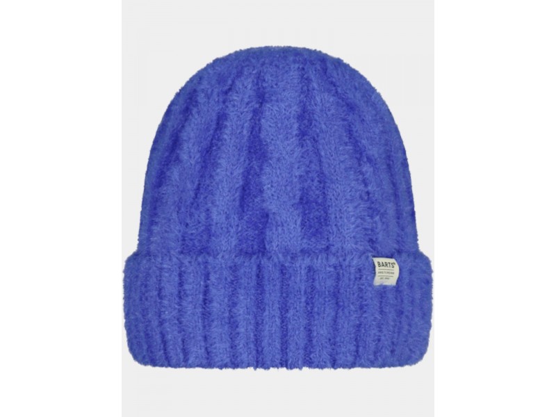Barts Tangalle Beanie női kötött sapka - Cobalt