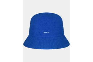 Barts Limatu női gyapjú bucket hat - kobalt