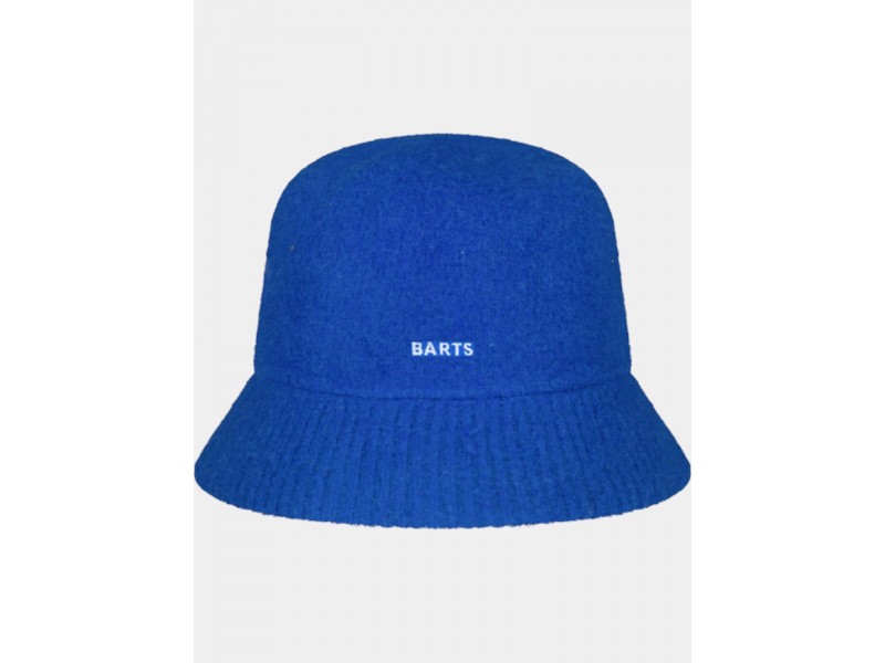 Barts Limatu női gyapjú bucket hat - kobalt
