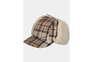 Barts Sunnaha női sapka - világos barna