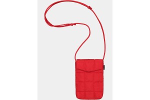 Barts Josafine Phonebag D - piros telefontok