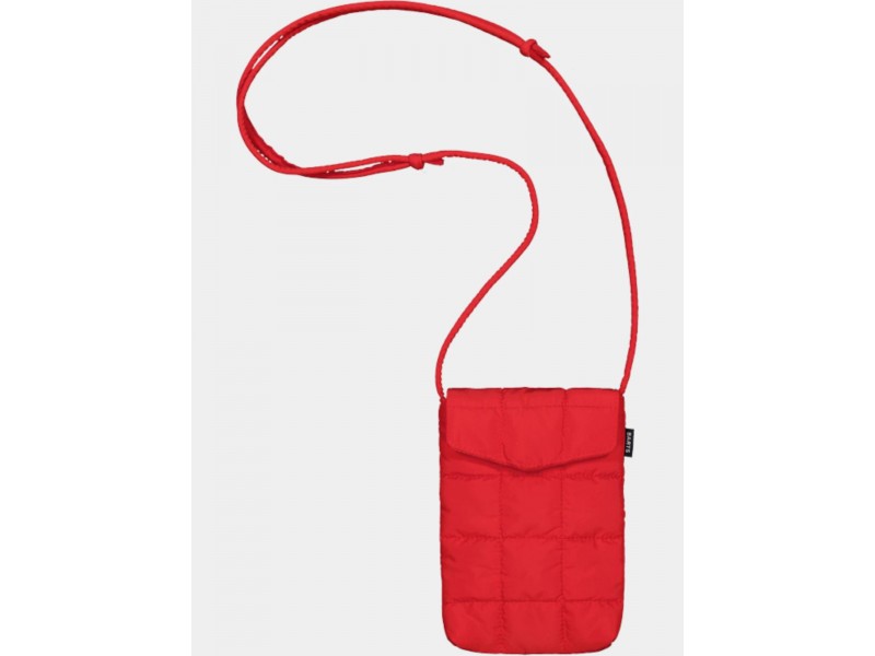 Barts Josafine Phonebag D - piros telefontok