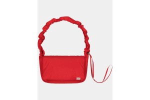 Barts Josafine női válltáska - piros (05-red)