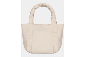 Barts Josafine Totebag D női shopper - 10-Cream