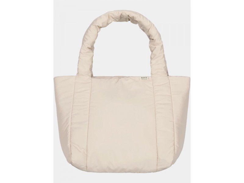 Barts Josafine Totebag D női shopper - 10-Cream