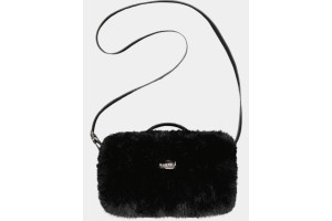 Barts Reydar Handbag D - fekete női kézitáska