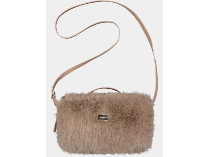 Barts Reydar Handbag D – light brown