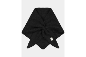 Barts Neolana Scarf D női sál - fekete