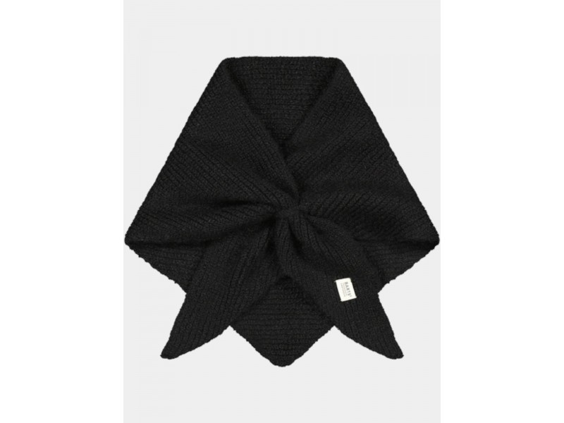 Barts Neolana Scarf D női sál - fekete