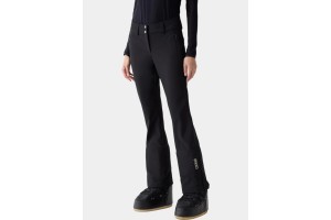 Colmar Modernity D női sínadrág — fekete (99-black)