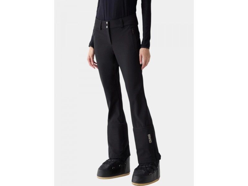 Colmar Modernity D női sínadrág — fekete (99-black)