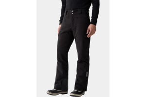 Colmar New Corduroy D férfi sínadrág - fekete