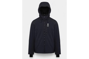 Colmar Modernity D férfi síkabát - fekete