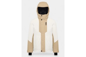 Colmar Sapporo-Rec D férfi síkabát – 126-purity