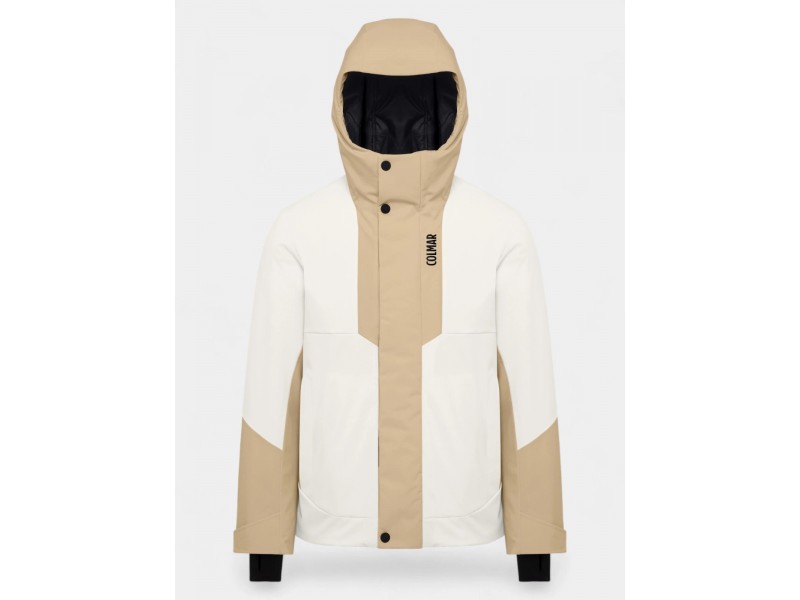 Colmar Sapporo-Rec D férfi síkabát – 126-purity