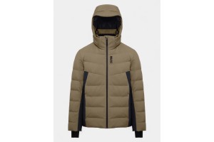 Colmar Sapporo-Rec D férfi síkabát - 495 Woodland