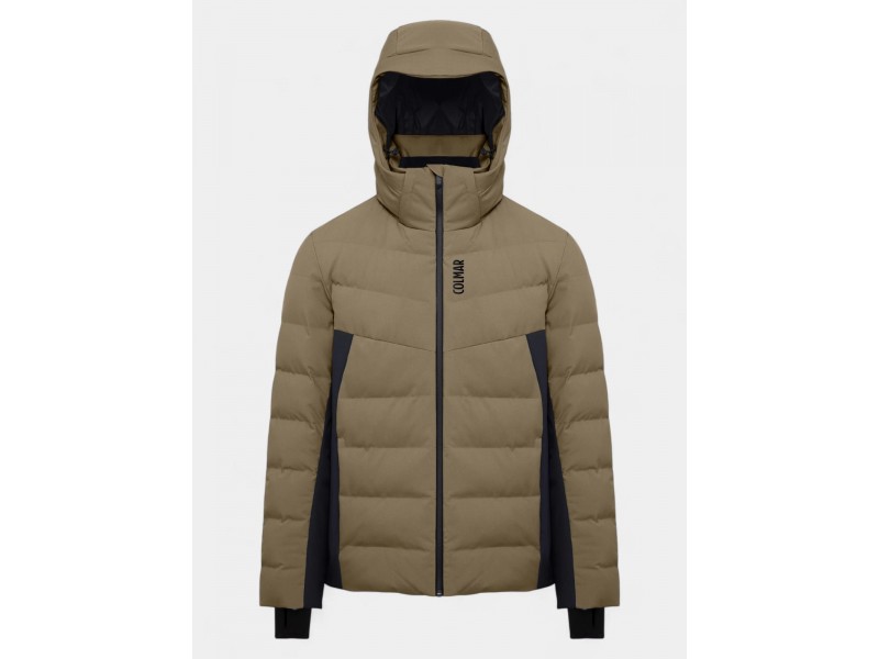 Colmar Sapporo-Rec D férfi síkabát - 495 Woodland