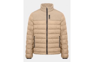 Colmar Caption D barna steppelt férfi síkabát