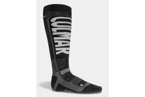 Colmar Capitol D férfi sízokni (99-black)