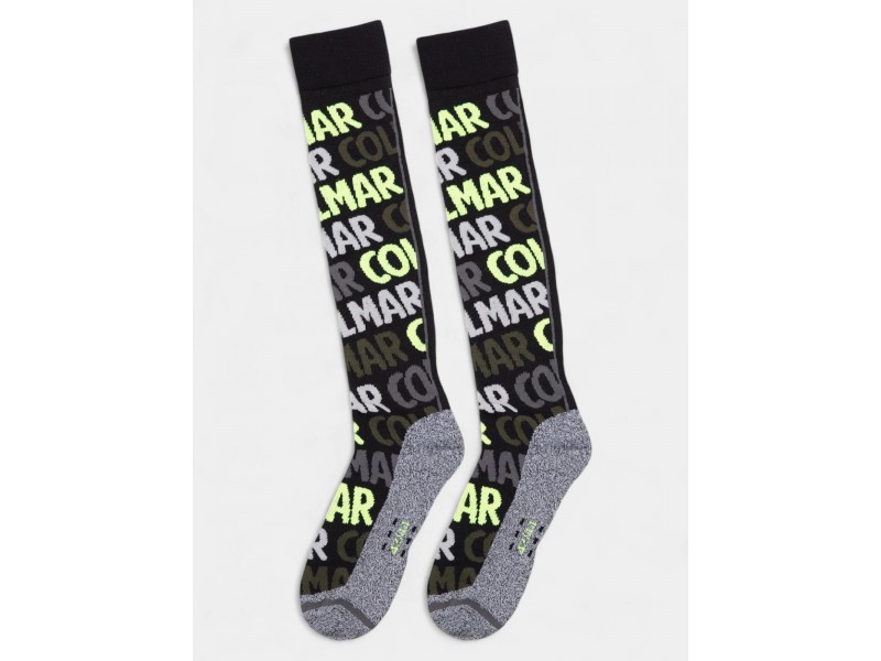 Colmar Wording D sízokni 579 Forest Lime