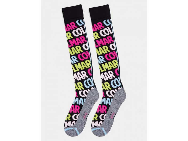 Colmar Wording D férfi sízokni - 641 Framboise Rosy