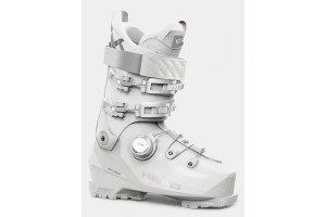 HEAD Kaliber 95 W női sícipő (Fehér)