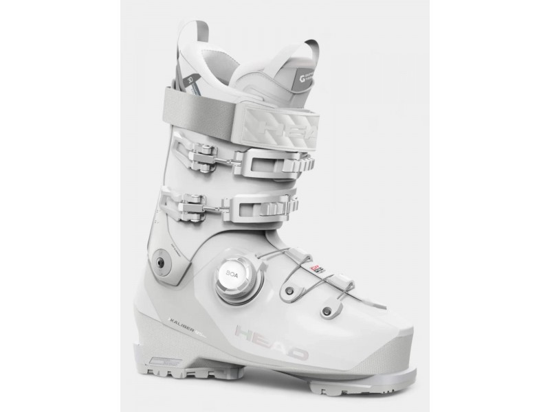 HEAD Kaliber 95 W női sícipő (Fehér)