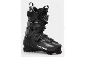 HEAD Kaliber 95 W női sícipő BOA Anthracite