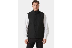 Helly Hansen Escape Ins Vest férfi mellény - fekete