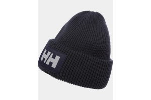 Helly Hansen HH Box Beanie D - 597 Navy sapka