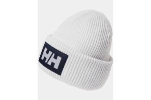 Helly Hansen HH Box Beanie - Nimbus Cloud