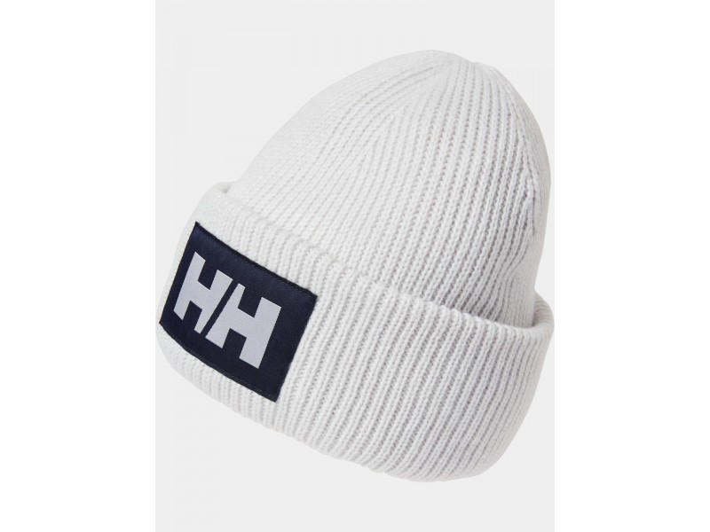 Helly Hansen HH Box Beanie - Nimbus Cloud