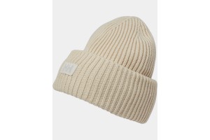 Helly Hansen Hh Rib Beanie férfi sapka - 034 cream