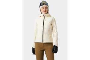 Helly Hansen W Avanti 3-in-1 női softshell dzseki 048-snow