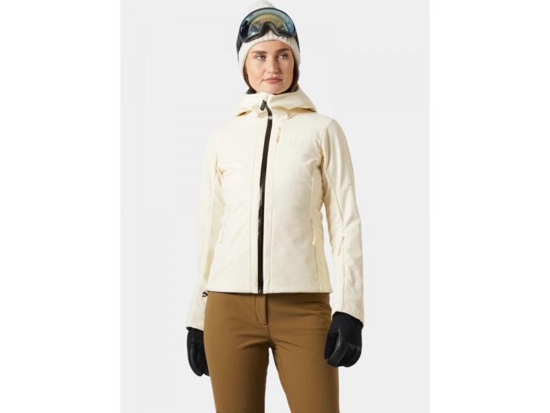Helly Hansen W Avanti 3-in-1 női softshell dzseki 048-snow