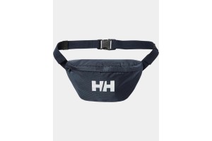 Helly Hansen HH Logo Waist Bag - navy