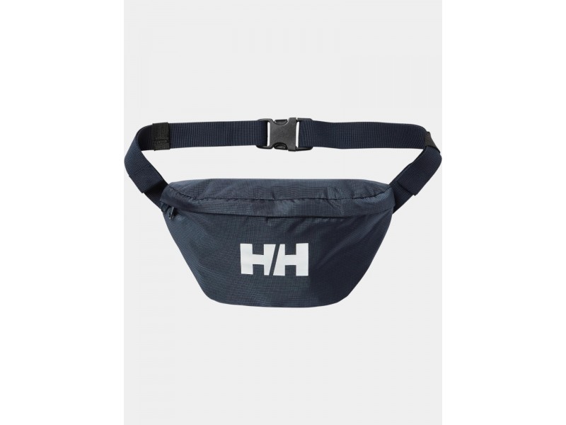 Helly Hansen HH Logo Waist Bag - navy