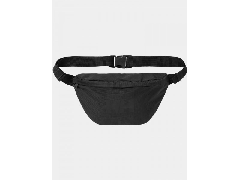 Helly Hansen HH Logo övtáska - fekete