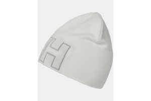 Helly Hansen Outline Beanie férfi fehér sapka