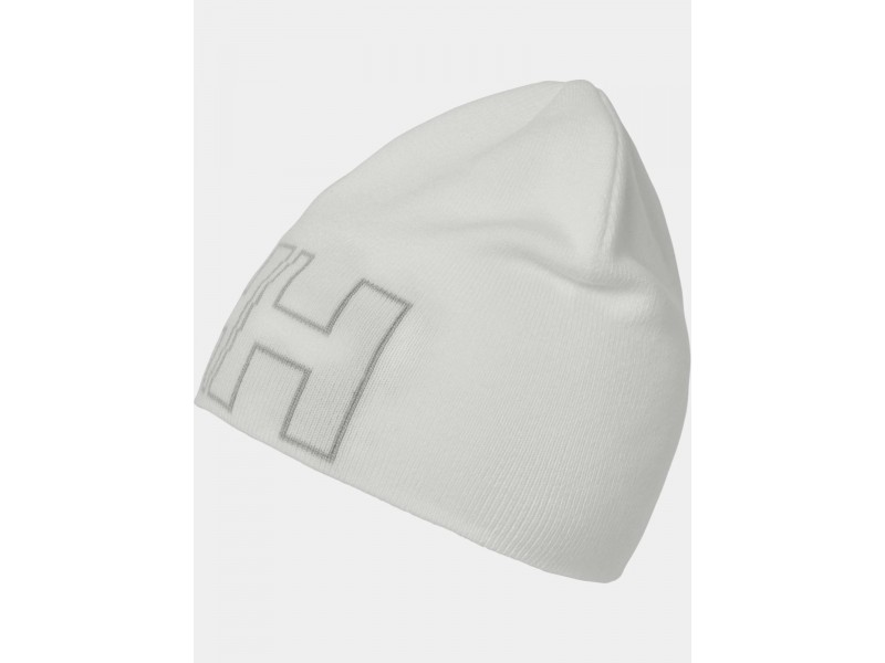 Helly Hansen Outline Beanie férfi fehér sapka