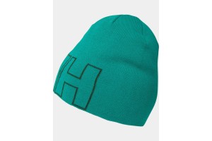 Helly Hansen Outline Beanie férfi zöld sapka