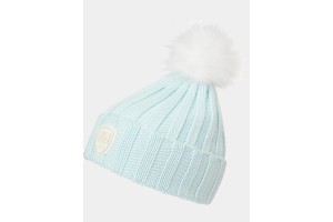 Helly Hansen W Limelight Beanie - icicle zöld