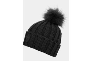 Helly Hansen Limelight női sapka - műszőrme pompon